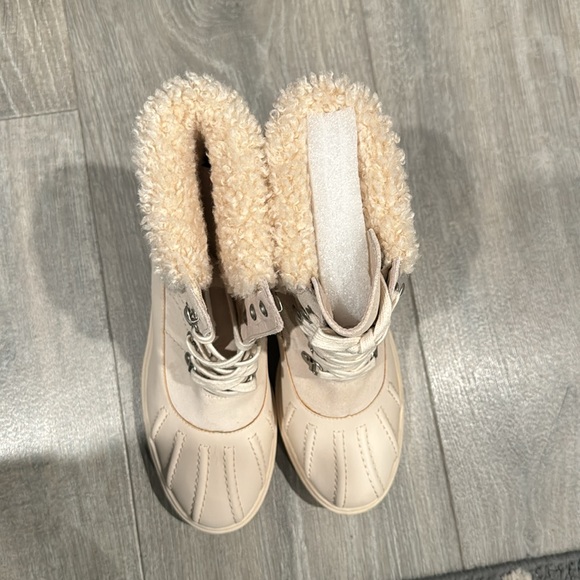 Splendid Mikatla Boots - Picture 6 of 6